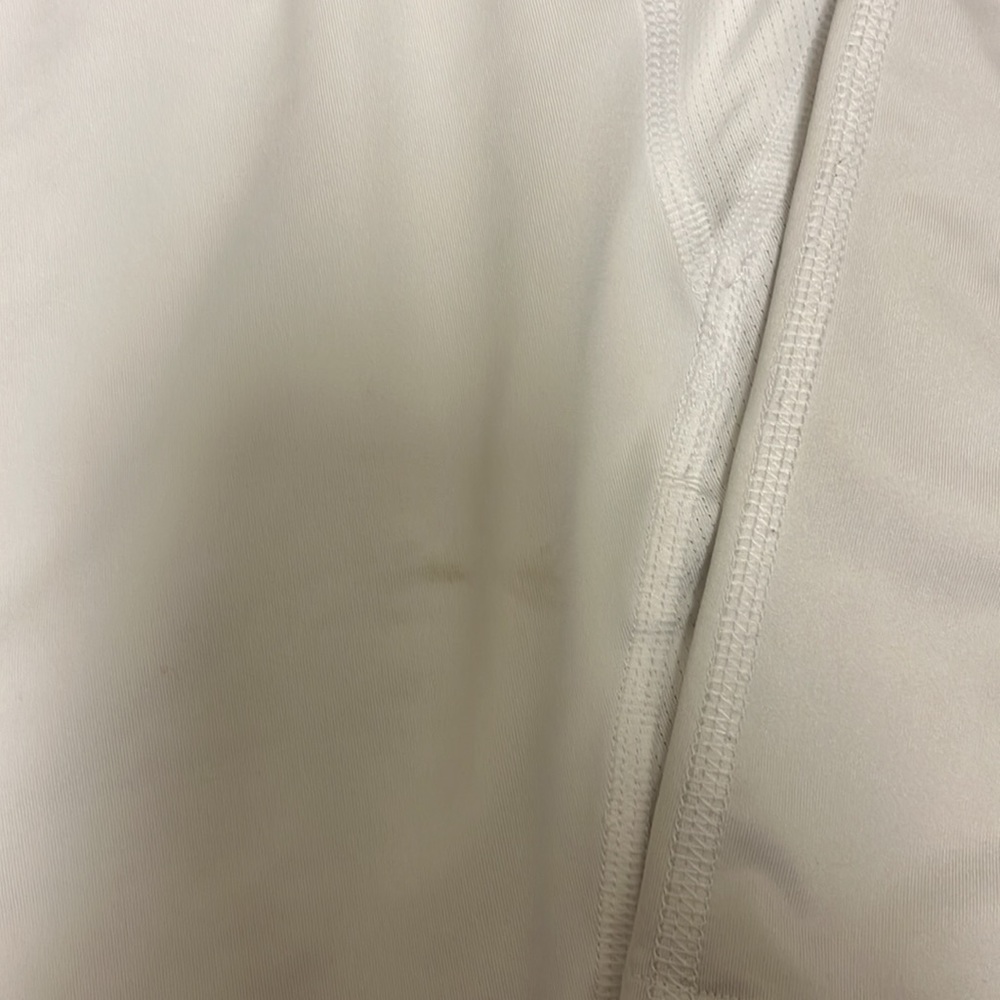 Under Armour youth large YL fitted heat gear sleeveless & short sleeve shirts - Picture 4 of 5